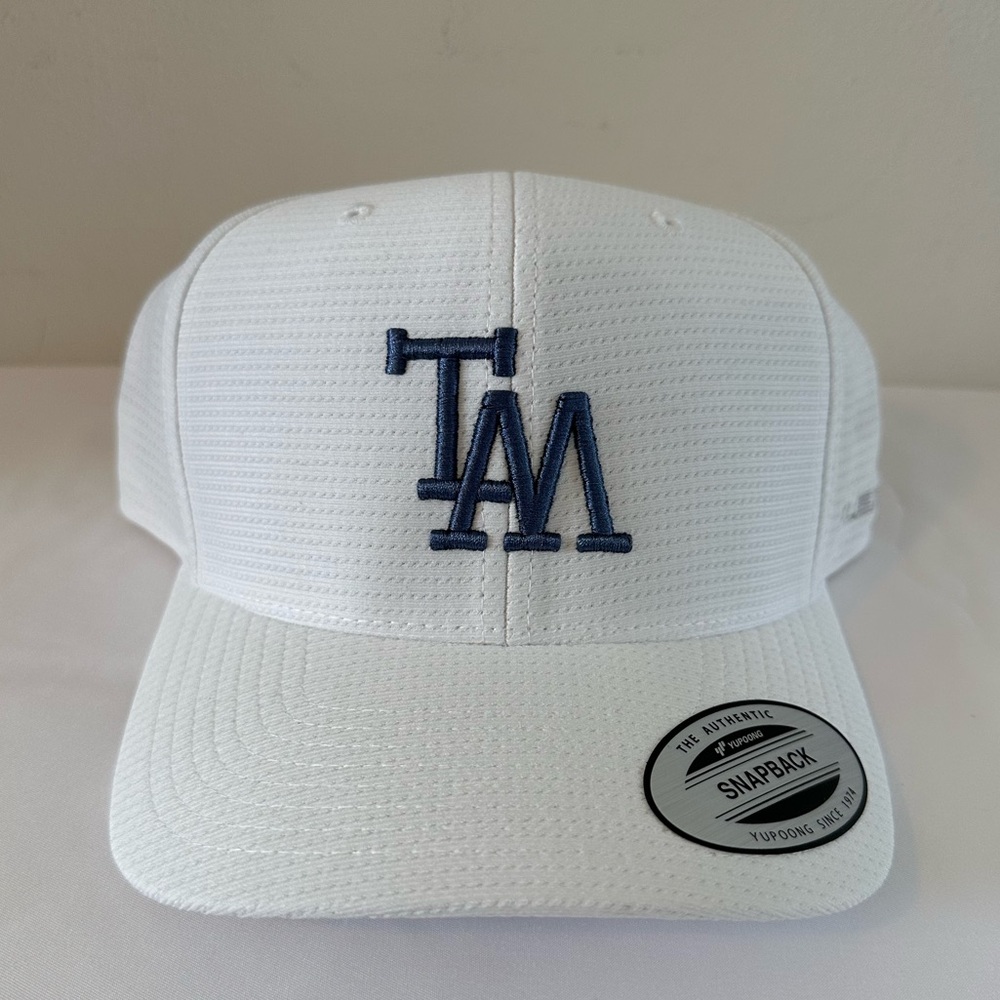 Travis Mathew LA Dodgers Cap